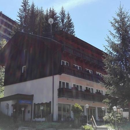Chalet Gastein バードガシュタイン エクステリア 写真