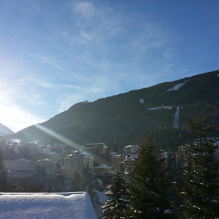 Chalet Gastein バードガシュタイン エクステリア 写真