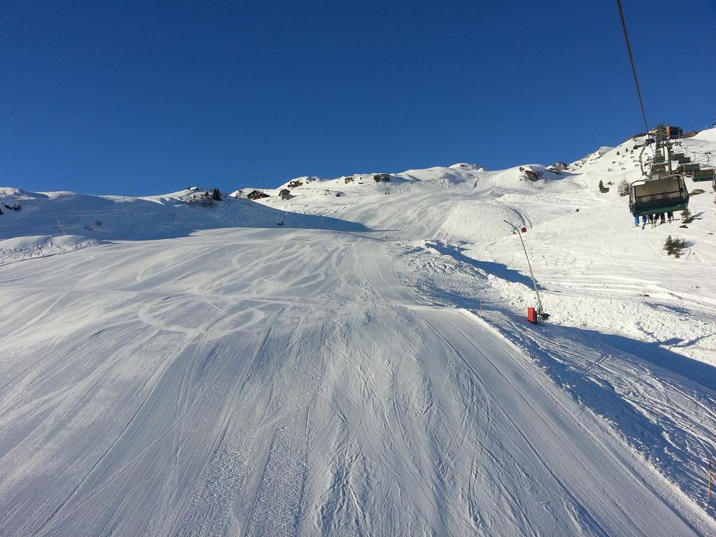 Chalet Gastein バードガシュタイン エクステリア 写真