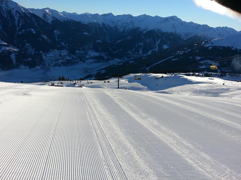 Chalet Gastein バードガシュタイン エクステリア 写真