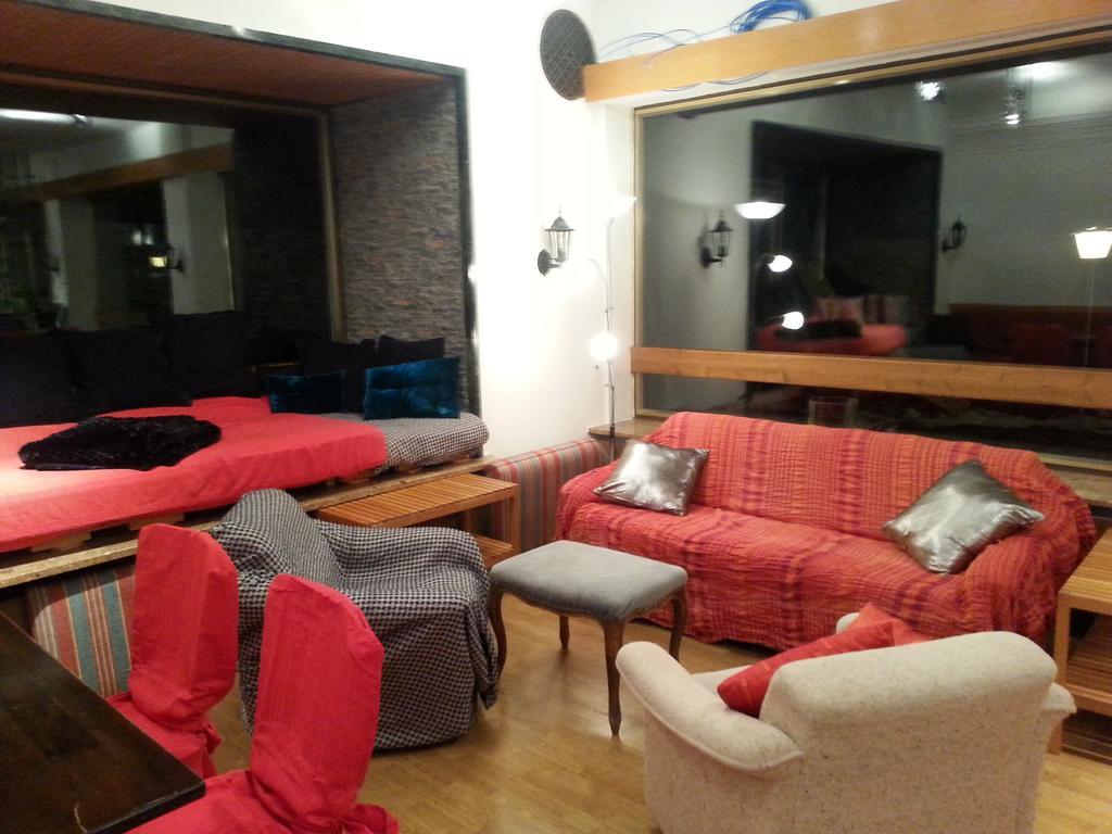 Chalet Gastein バードガシュタイン エクステリア 写真