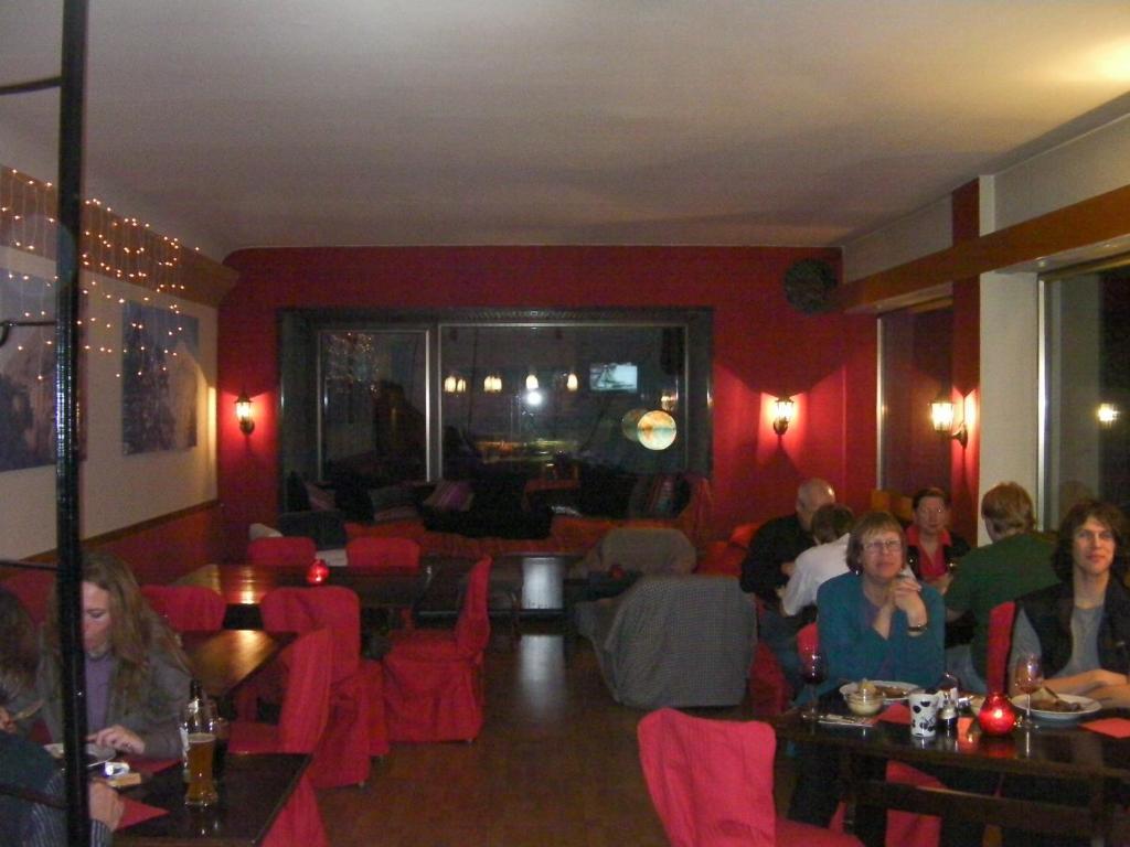 Chalet Gastein バードガシュタイン エクステリア 写真