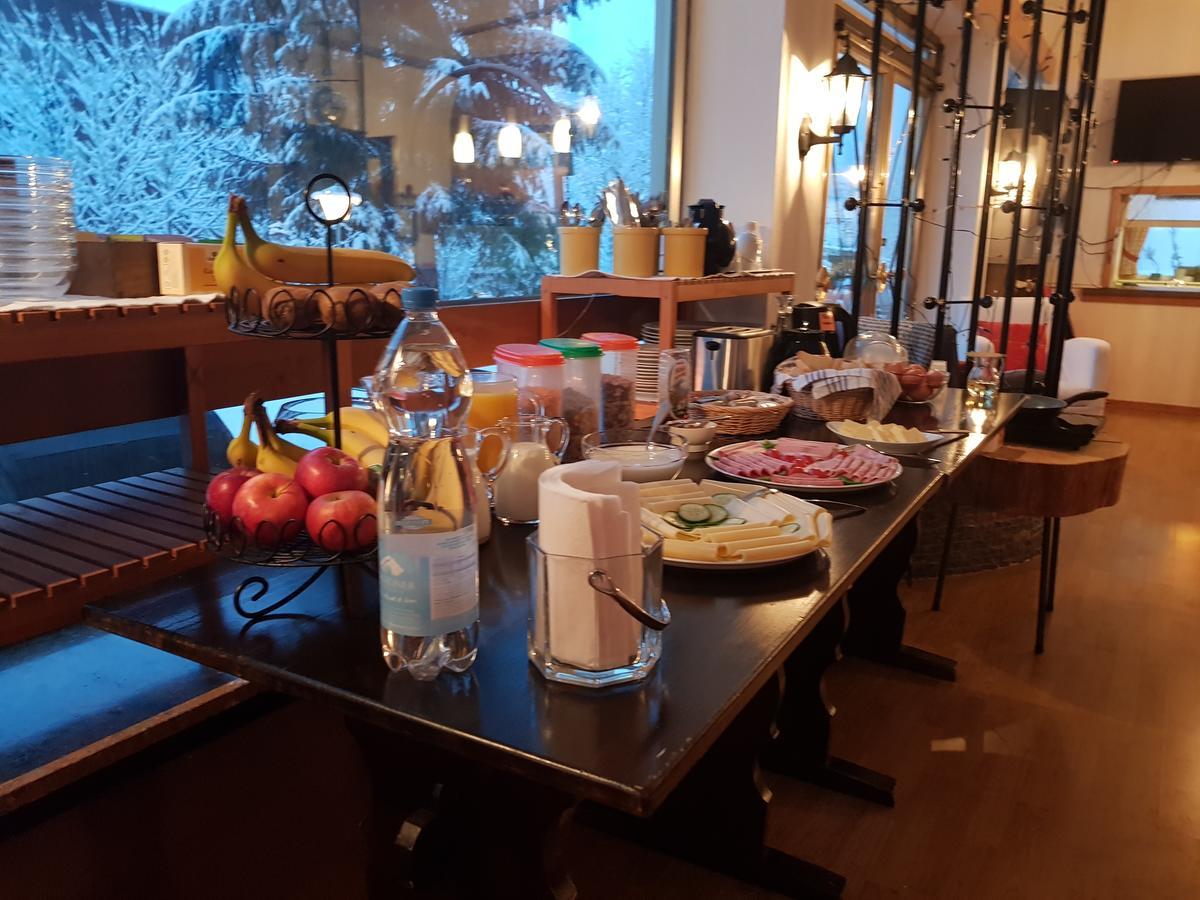 Chalet Gastein バードガシュタイン エクステリア 写真
