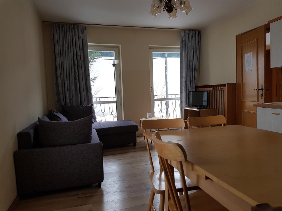 Chalet Gastein バードガシュタイン エクステリア 写真