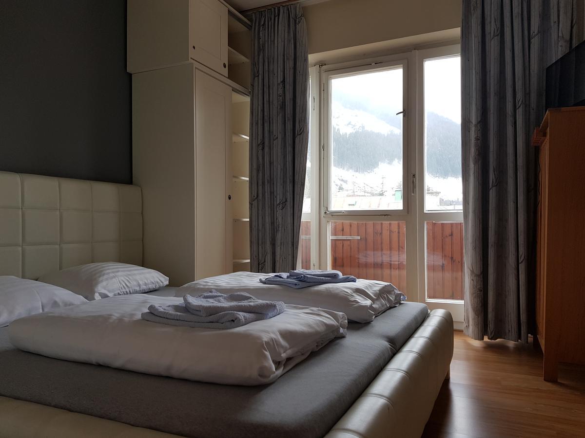 Chalet Gastein バードガシュタイン エクステリア 写真