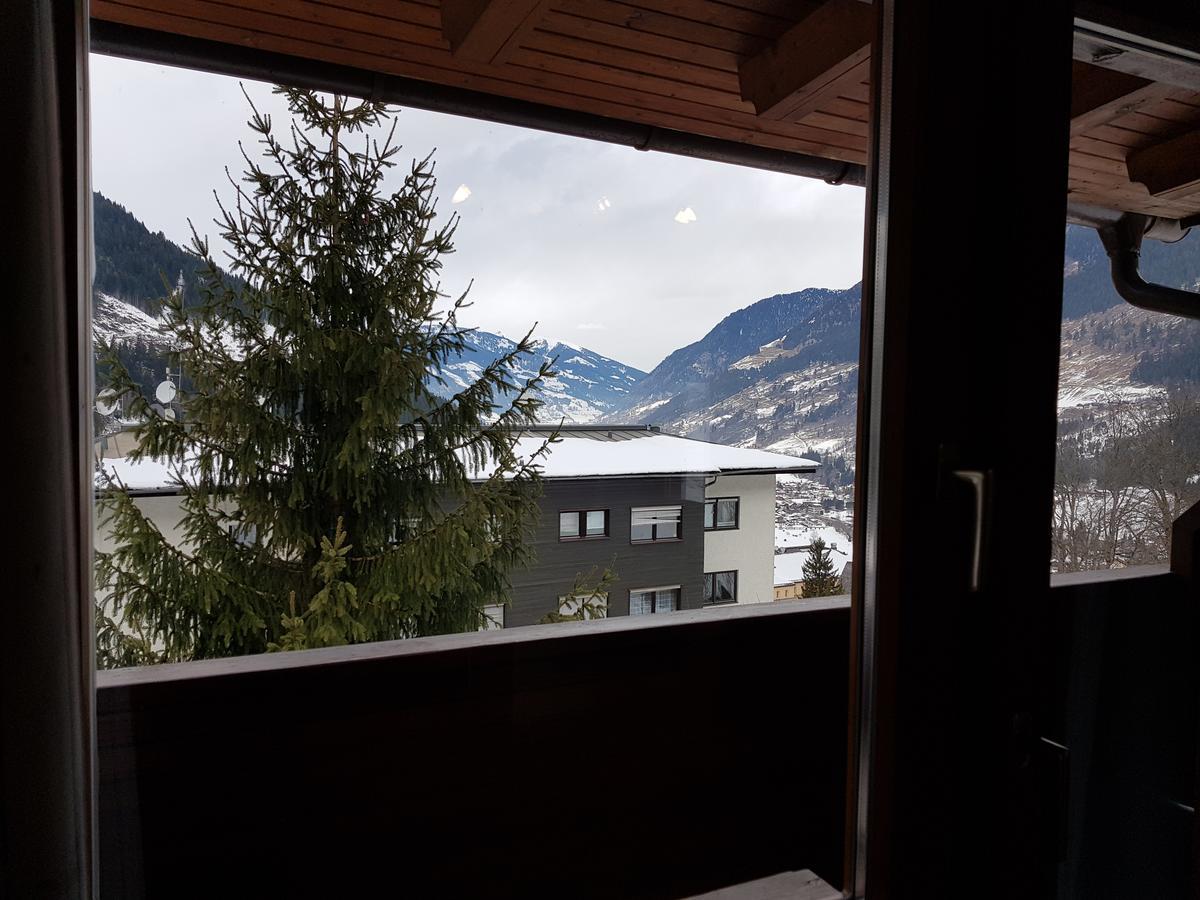 Chalet Gastein バードガシュタイン エクステリア 写真