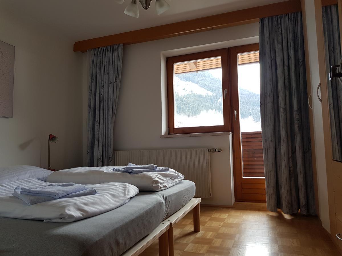 Chalet Gastein バードガシュタイン エクステリア 写真