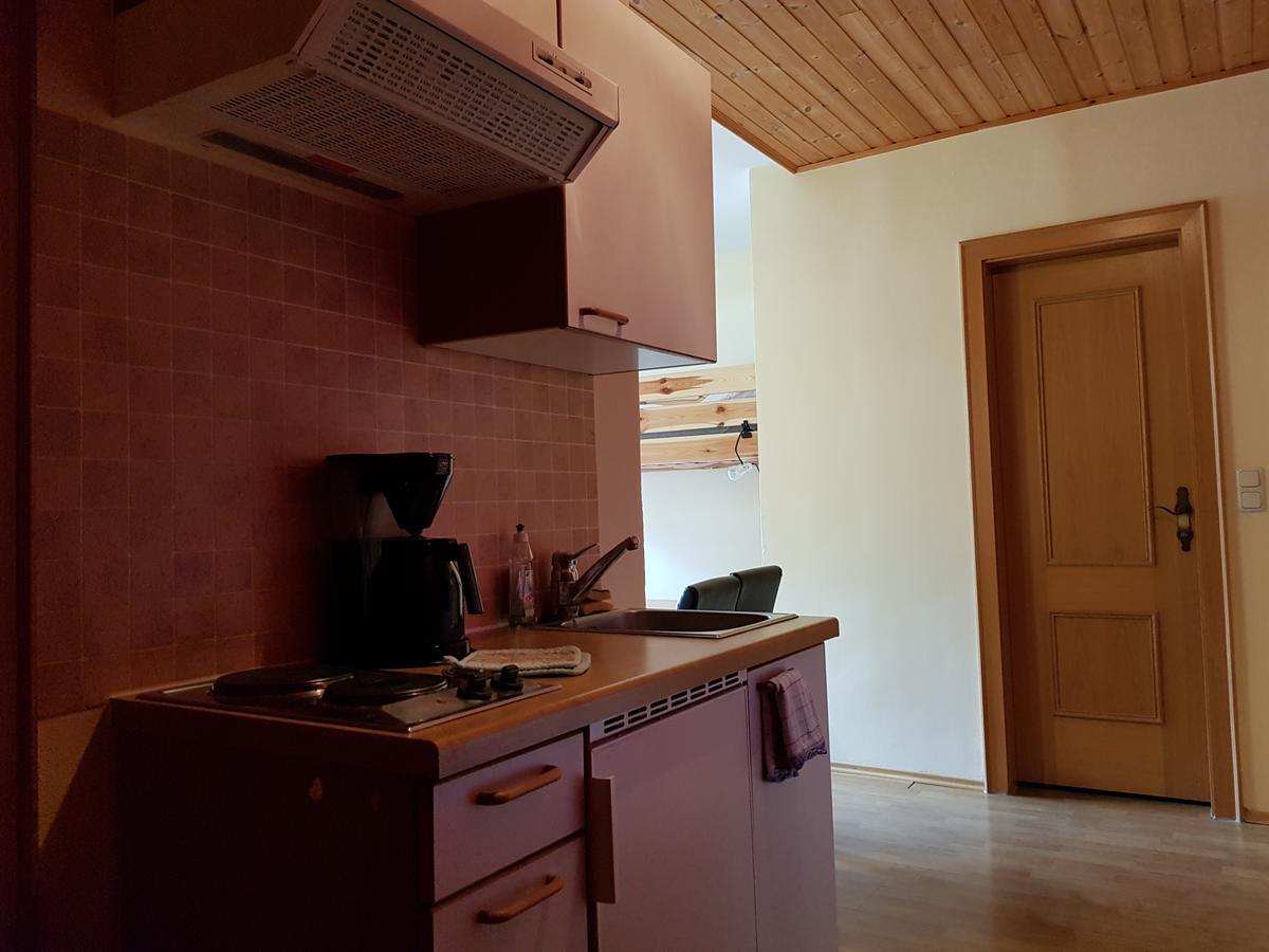 Chalet Gastein バードガシュタイン エクステリア 写真