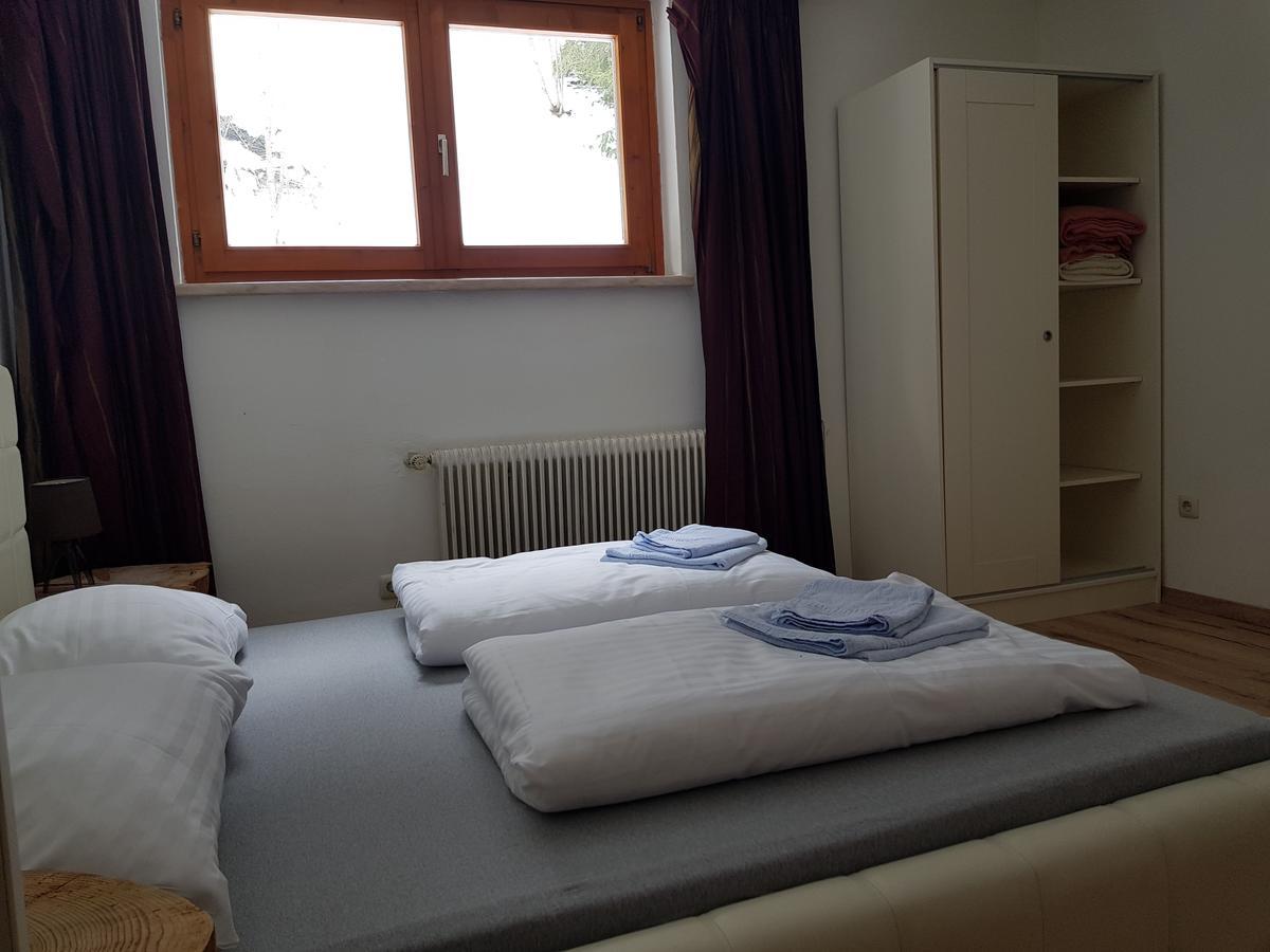 Chalet Gastein バードガシュタイン エクステリア 写真