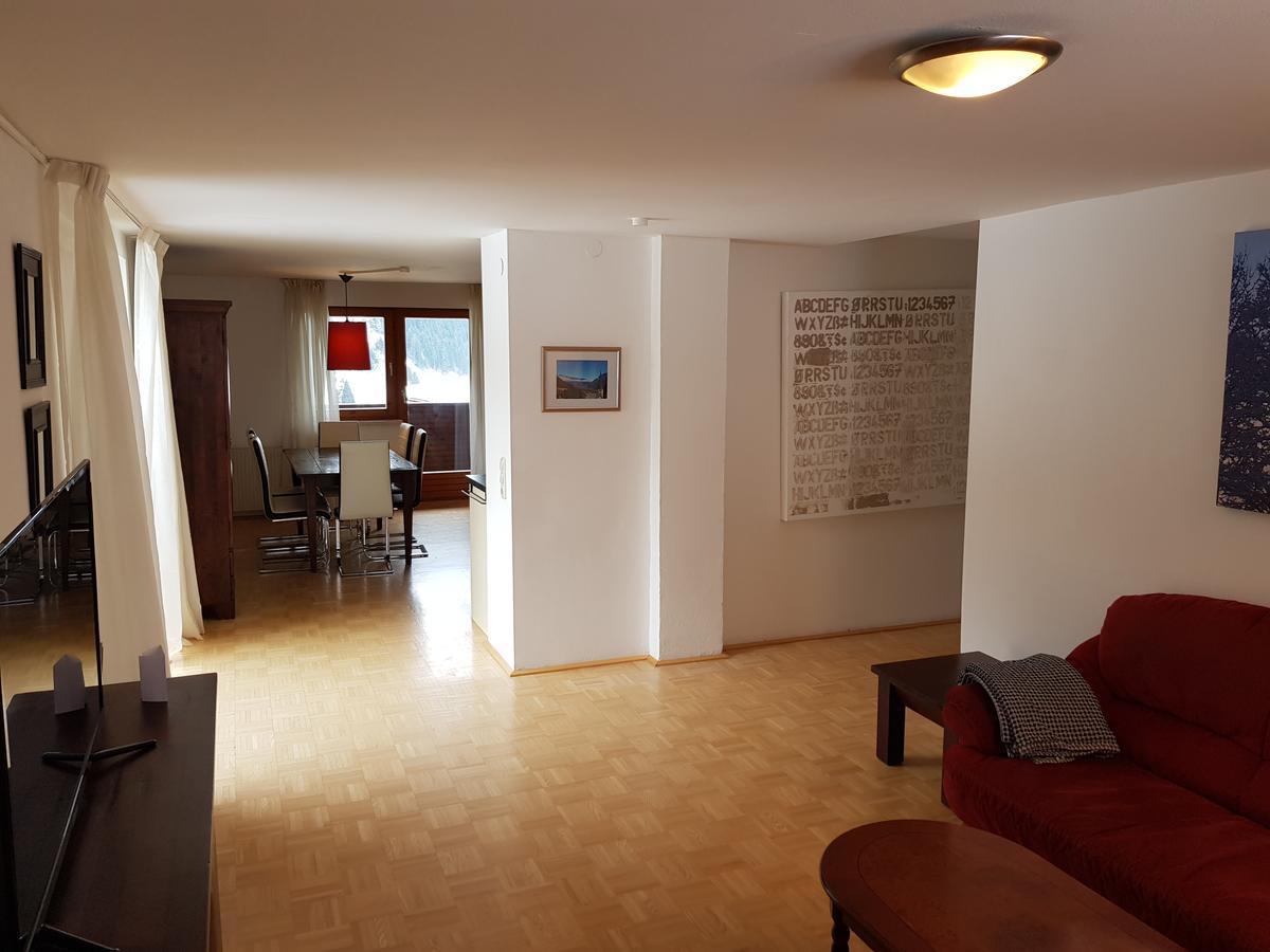 Chalet Gastein バードガシュタイン エクステリア 写真